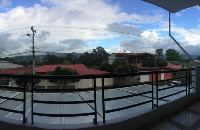 Moderne und komfortable Unterkunft Turrialba