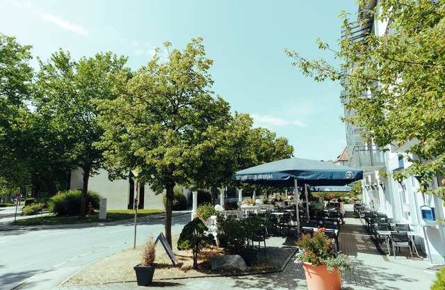 Modern and cozy close to Passau University | parking | balcony | quiet | central