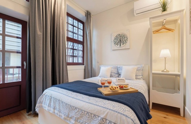 Modern and Cozy Flat by HostWise