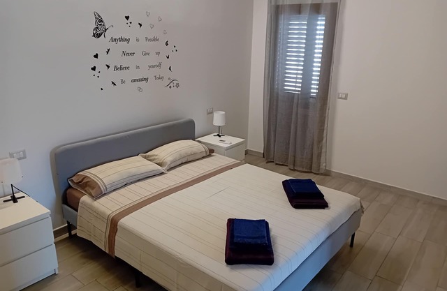 Modern and Cozy Holiday Home 5 min from the nearest beach