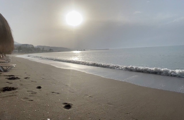 Modern and Cozy in Malaga Historical Center