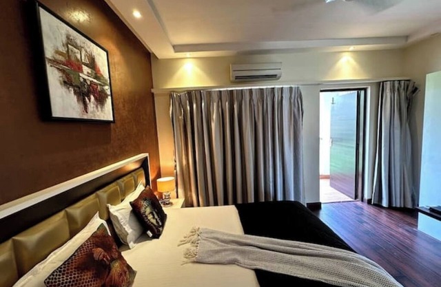 Modern and Luxurious Apartment in Candolim