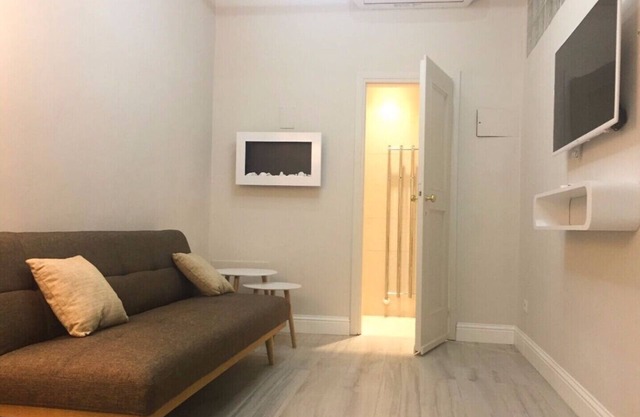 Modernes und luxuriöses Apartment, 50 m von der Wanderzone entfernt