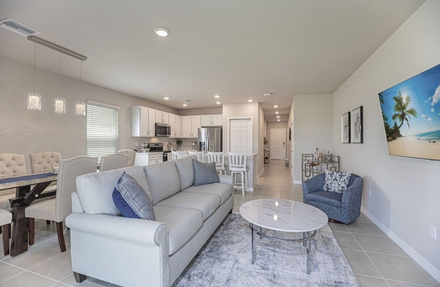 Modern and Spacious 3 bedroom Townhome