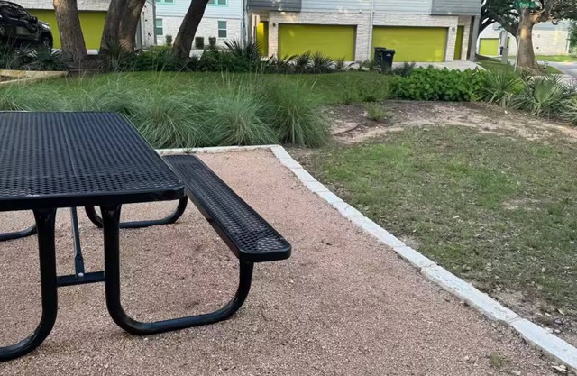 Modern and spacious Austin