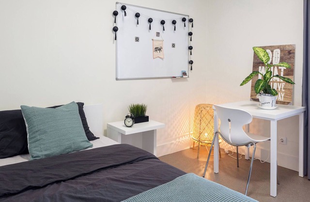 Modern and Stylish Studio in Carcavelos
