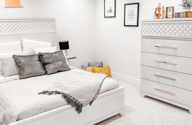 Modern and stylish space in heart of South Jordan
