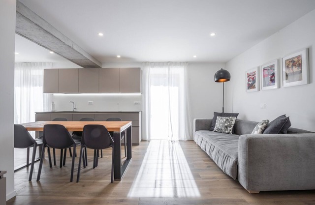 Charmantes Apartment mit einzigartiger Atmosphäre, Ihr perfekter Rückzugsort