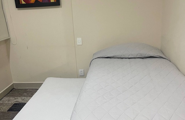 Modern apartment steps away from the Soumaya Museum, in the best area of POLANCO.