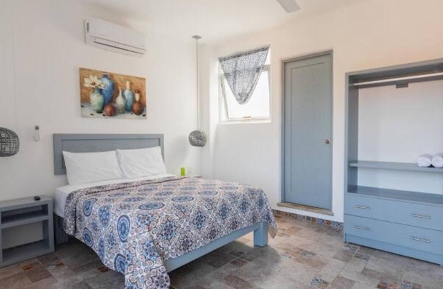 Modern Apartments in Paraiso Rinconada