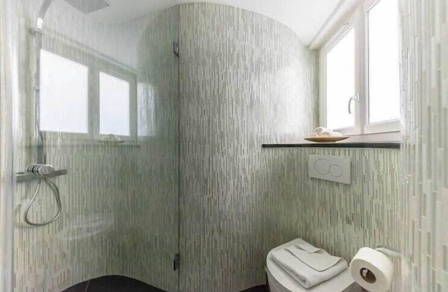 Moderne Wohnung - 1BR/4P - Plaine-Monceau