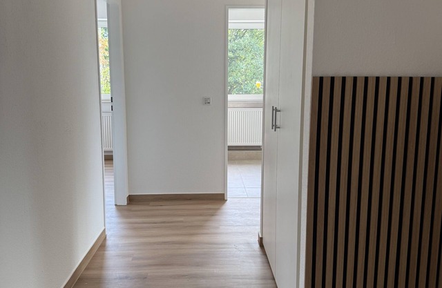 Modernes Apartment zentral in Borken