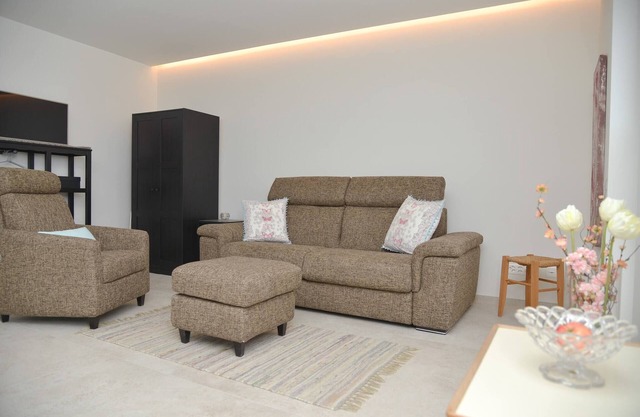 Modern apartment Dora