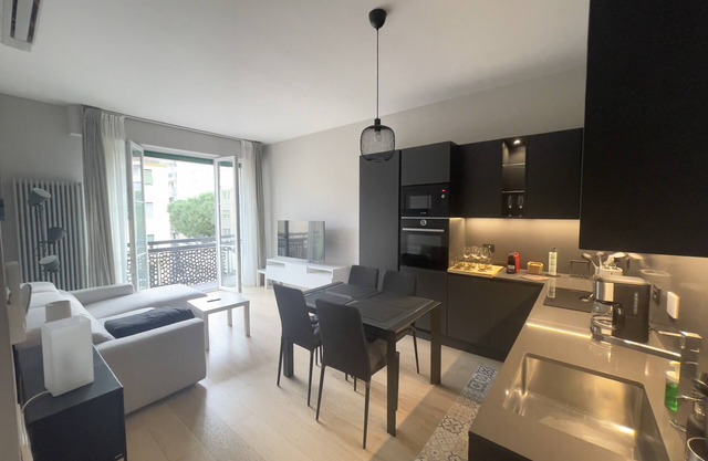 Modern Apartment Florence Self check-in