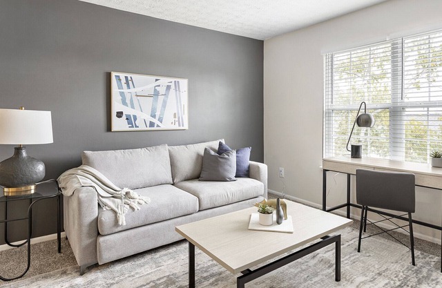 Modern Apartment in Prime Location (ID3447X43)