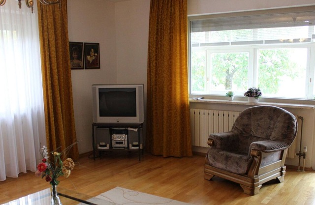 Modern Apartment in Goggersreut with Terrace