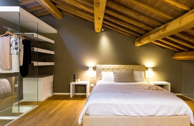 Moderne Wohnung im Herzen von Montefalco