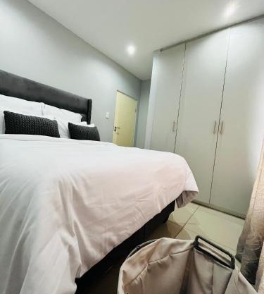 Modern Apartment in Mthatha