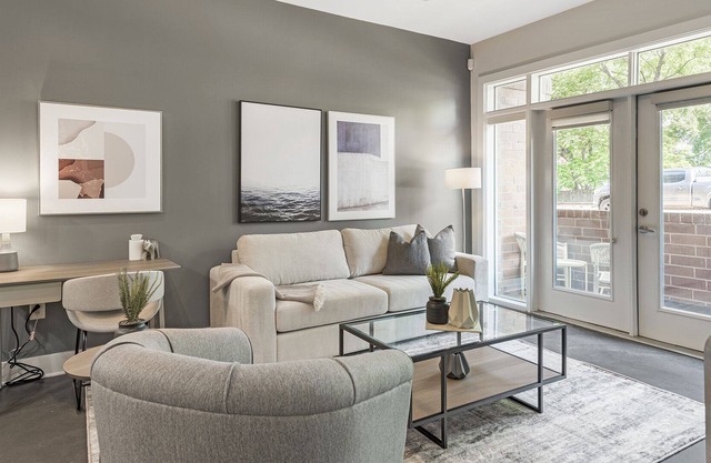 Modern Apartment in Prime Location (ID9376X34)