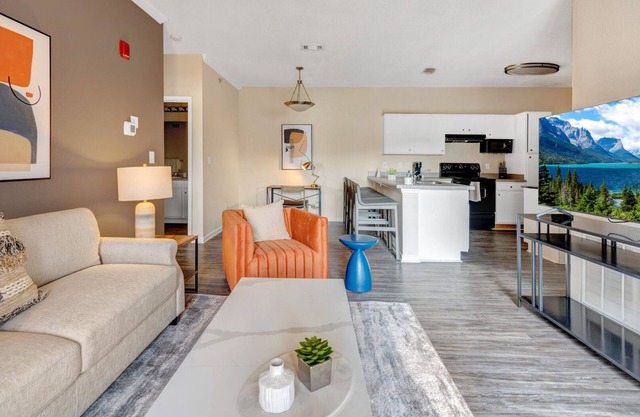 Modern Apartment in Prime Location (ID5574X61)