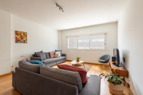 Modern apartment in Parque das Nações