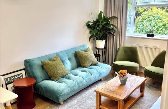 Modern Apartment in Penge - 3 Person