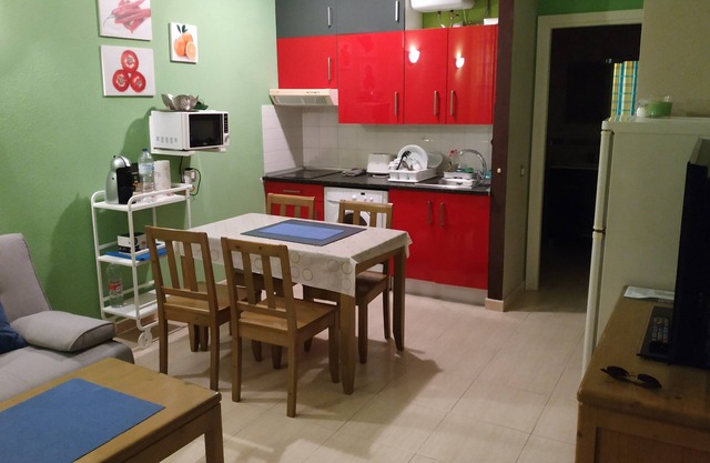 Modernes Appartement in Playa Taurito und in der Nähe von Puerto de Mogan