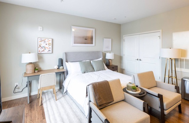 Modern Apartment in Prime Location (ID8475X33)