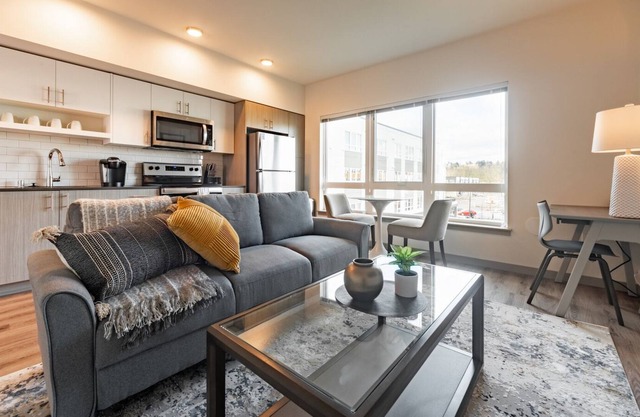 Modern Apartment in Prime Location (ID3383)
