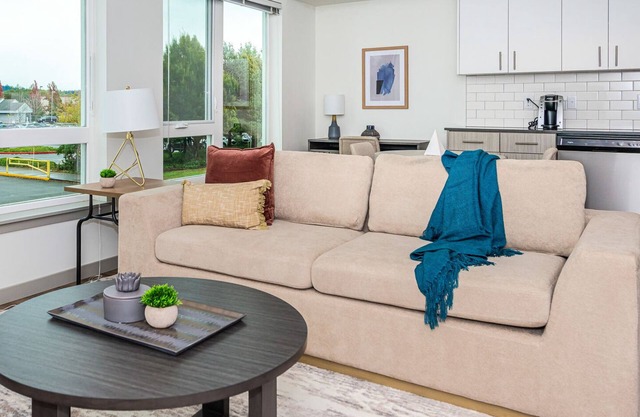 Modern Apartment in Prime Location (ID3380)