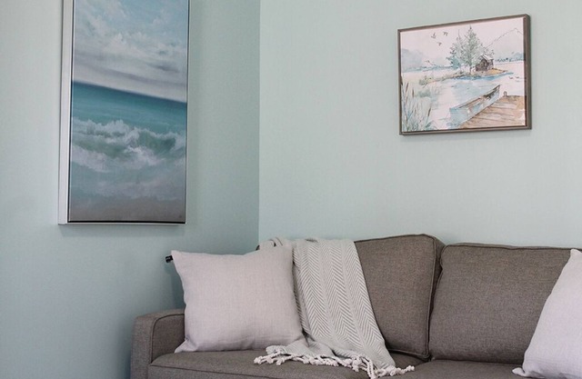 Modern Apartment in the Heart of Baddeck