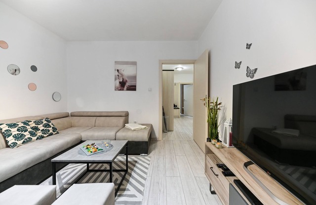 Modernes Apartment im Herzen der Altstadt