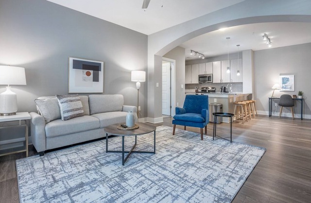 Modern Apartment in Prime Location (ID1777X48)