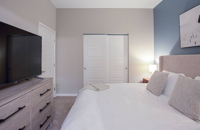 Modern Apartment in Prime Location (ID5009X61)