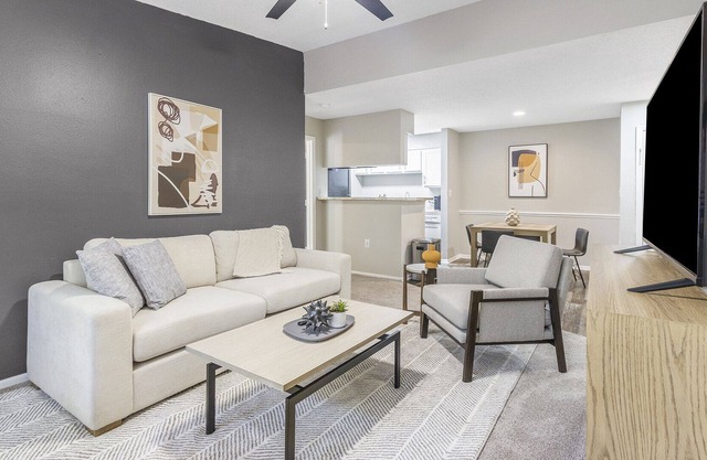 Modern Apartment in Prime Location (ID1009X955)