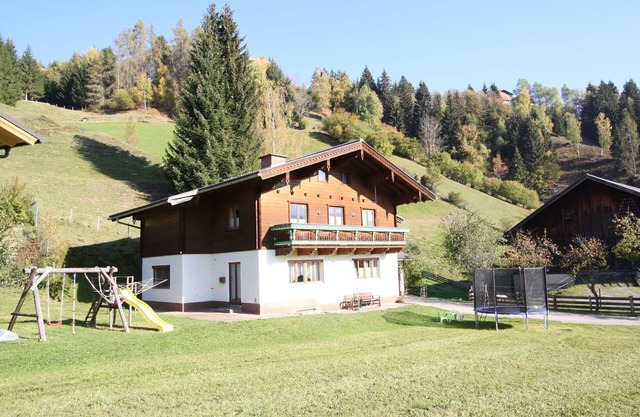 Moderne Ferienwohnung in Wagrain nahe dem Skigebiet