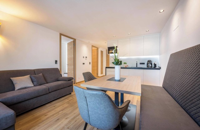 Modernes Apartment “Nice 1” im Zentrum von Brixen