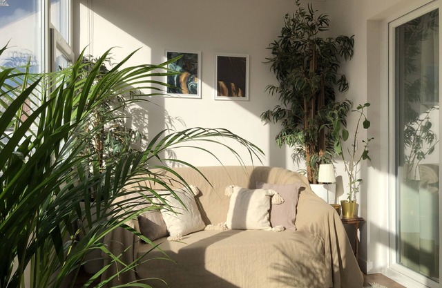 Modernes Apartment im Zentrum von Torres Vedras, 30 Minuten von Lissabon entfern