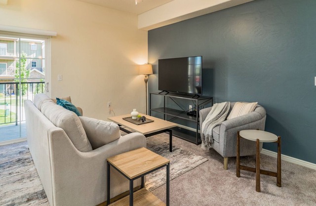 Modern Apartment in Prime Location (ID5488X40)