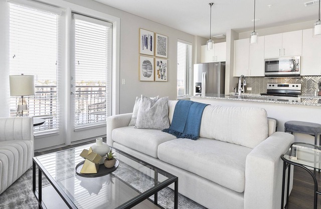 Modern Apartment in Prime Location (ID9115X55)