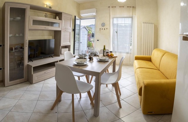 Moderne Wohnung mit Klimaanlage und WiFi | Ap23