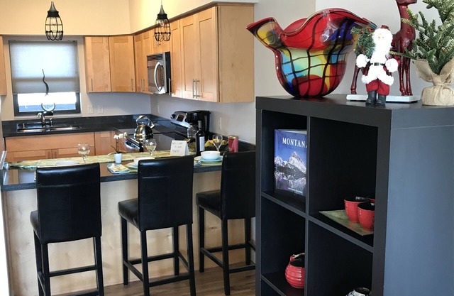 Modern Apt # 402 - ein Block aus St. Pats Krankenhaus