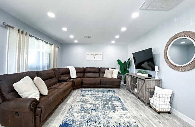 Modern Arcadia lite bungalow