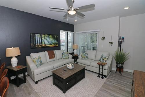Modern Ascend townhouse
