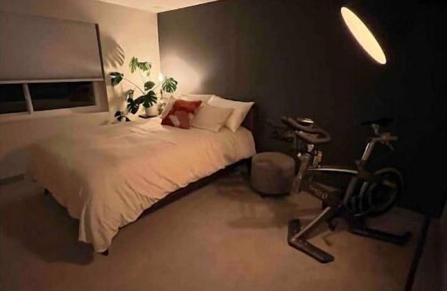 Modern Basement Apartment w/ Heated Tile Floors