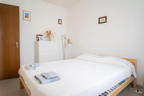 Modern Beach Apartment Near Forte dei Marmi