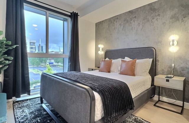 Modern Birmingham Retreat | Steps to Parks & Eats