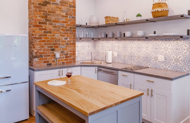 Modern Boho Condo<5 Min to Downtown, 40 min to Ark