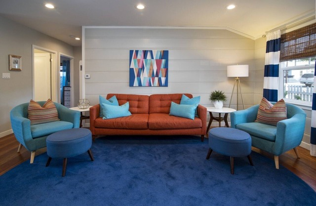 Moderner Bungalow im Herzen von Morro Bay