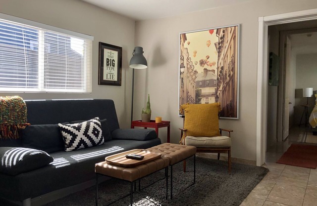 Moderner Bungalow * Tiny Home * im Herzen der Innenstadt